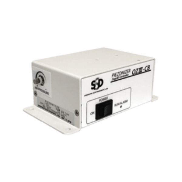 SSD日本靜電消除器ZAPPⅢ控制器OZⅢ-CB