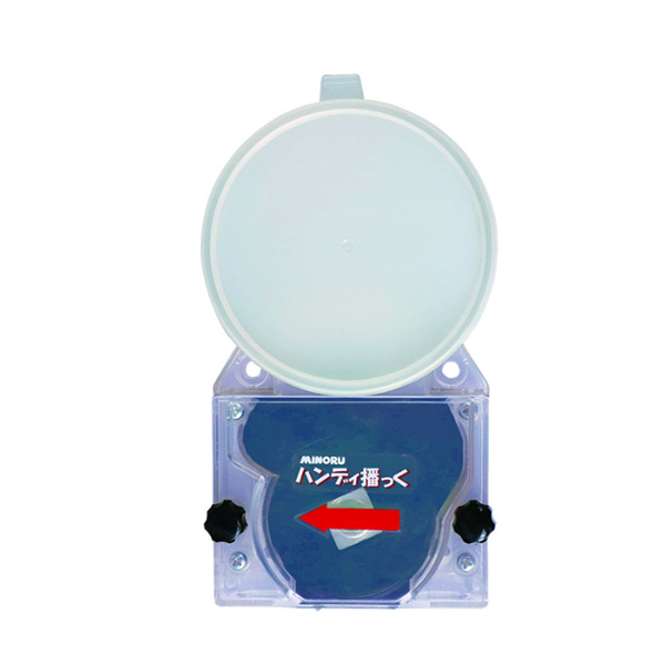 MINORU日本育苗箱喂料機LSPB-1
