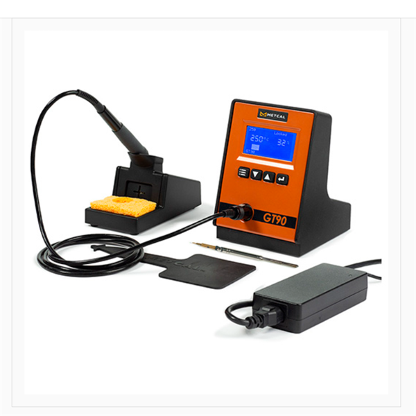 【中村】MRO美國METCAL奧科焊接系統(tǒng)CV-5210-IOT