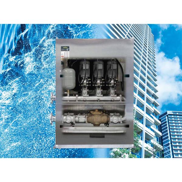 TERAL小~大流量/中揚程冷卻泵VKD142AC-e（-7W/-KS）
