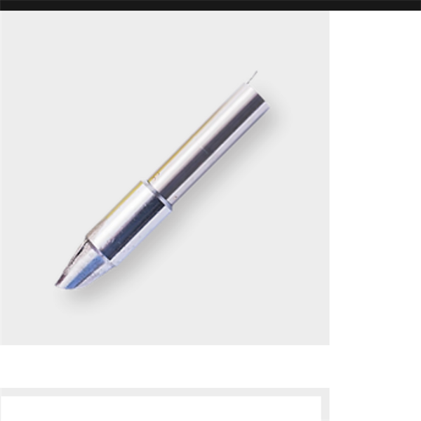日本BONKOTE邦可焊接工具烙鐵頭SG10-6D2
