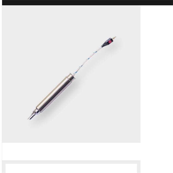 日本BONKOTE邦可焊接工具烙鐵頭SG10-6D2