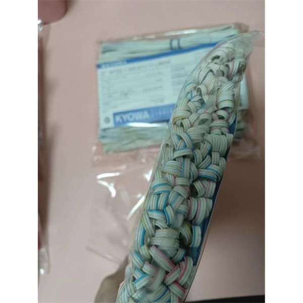 日本KYOWA共和KFGS通用箔式應(yīng)變片KFGS-02-120-C1