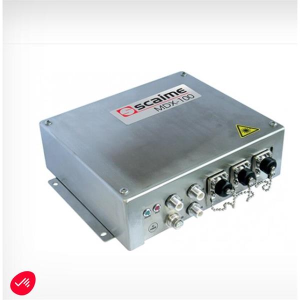 英國Scaime 力傳感器MTRZ-75kN