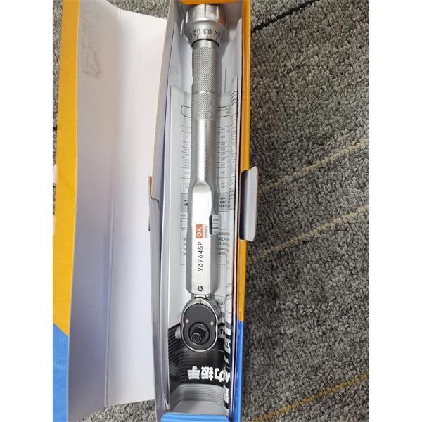 日本TOHNICHI東日 信號扭矩扳手CL10NX8D-MH