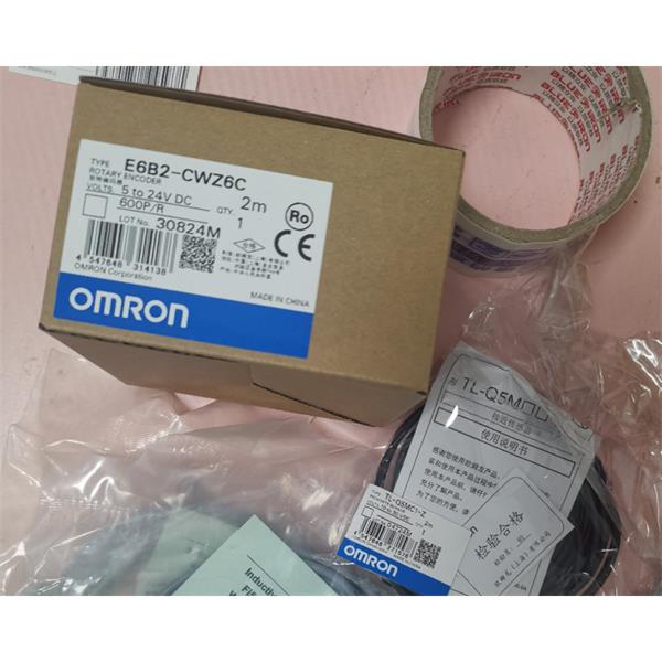 OMRON歐姆龍AC/DC自由電源型光電傳感器E3JK-RN12 2M