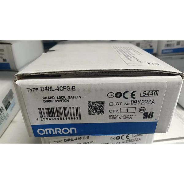 OMRON歐姆龍AC/DC自由電源型光電傳感器E3JK-RN12 2M