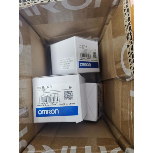 OMRON歐姆龍AC/DC自由電源型光電傳感器E3JK-RN12 2M