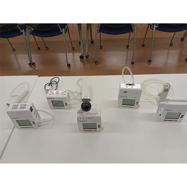 SIBATA柴田科學 用于 CANA-0010 的交流電源單元 CANA-0010-PWAC