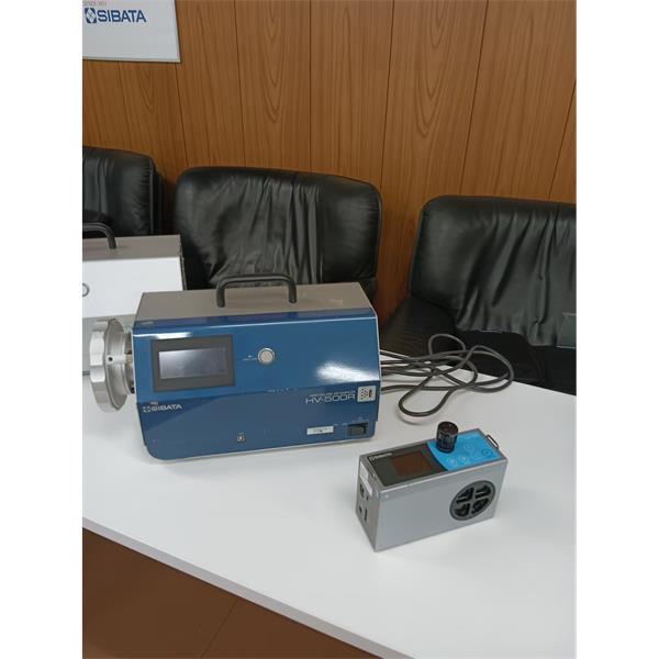 SIBATA柴田科學 用于 CANA-0010 的交流電源單元 CANA-0010-PWAC