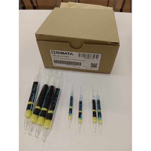 SIBATA柴田科學 用于 CANA-0010 的交流電源單元 CANA-0010-PWAC