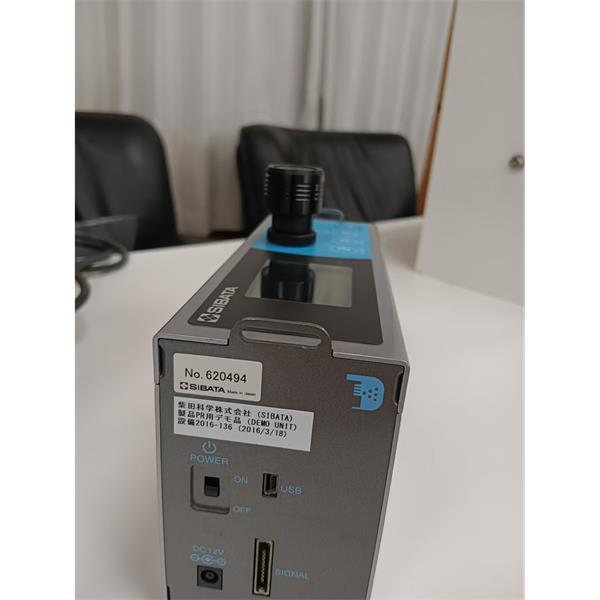 SIBATA柴田科學 用于 CANA-0010 的交流電源單元 CANA-0010-PWAC