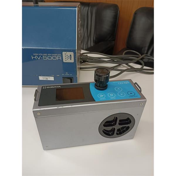 SIBATA柴田科學 用于 CANA-0010 的交流電源單元 CANA-0010-PWAC
