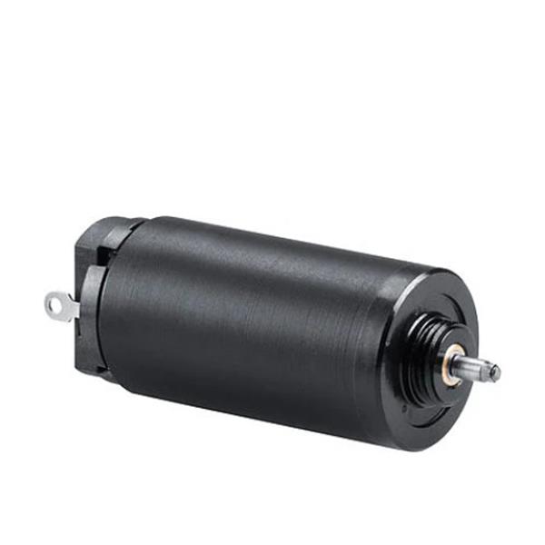 德國FAULHABER福爾哈貝扁平直流微電機(jī)1506N012SR