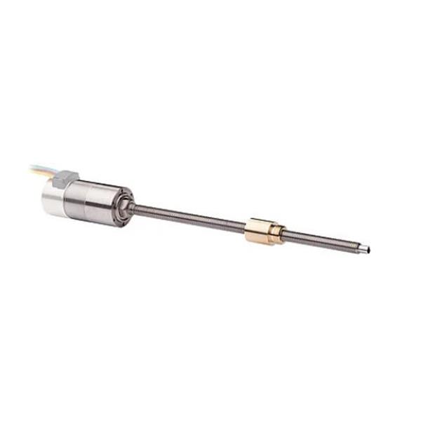 德國FAULHABER福爾哈貝線性執(zhí)行器32L 14:1 KP1 TL 10x2 200 KWN4