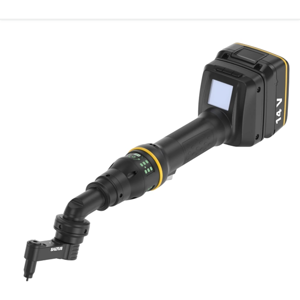 瑞典AtlasCopco阿特拉斯.科普柯ICB-A，帶 110°彎頭和集成 GFA特殊頭ICB-C21-05-06H-SZ4 8434420543