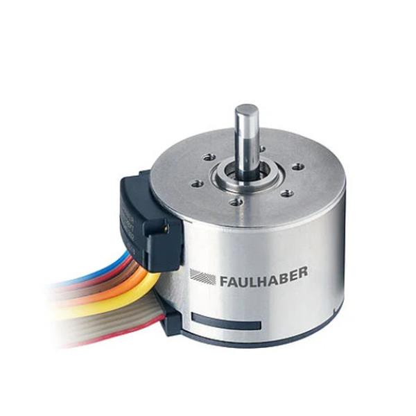 德國FAULHABER福爾哈貝編碼器2214S012BXTH IEF3-64L