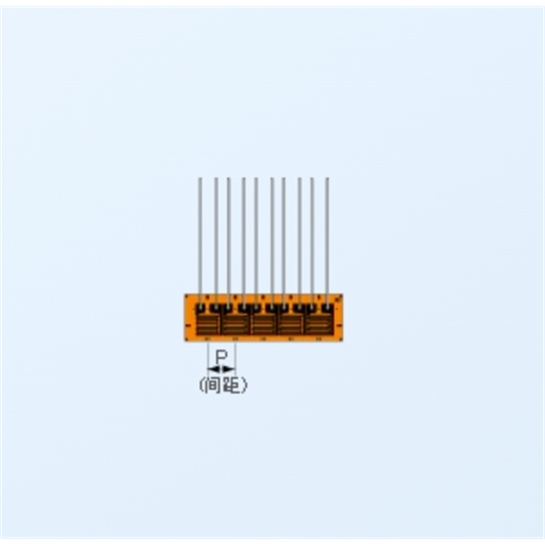 日本KYOWA共和高溫用小型壓力傳感器PHF-S-5MPS3E 安裝螺紋 5/16-24UNF 5MPa