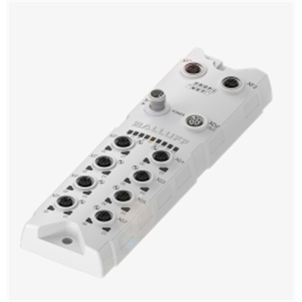德國BALLUFF巴魯夫工業(yè)網(wǎng)絡模塊BNI00EK BNI PNT-508-055-P067