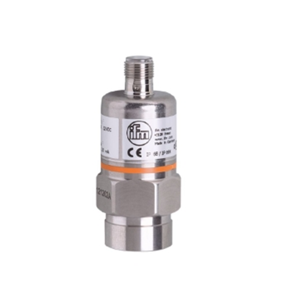 德國IFM易福門帶顯示屏的壓力傳感器PN7093 PN-025-RER14-QFRKG/US/ /V