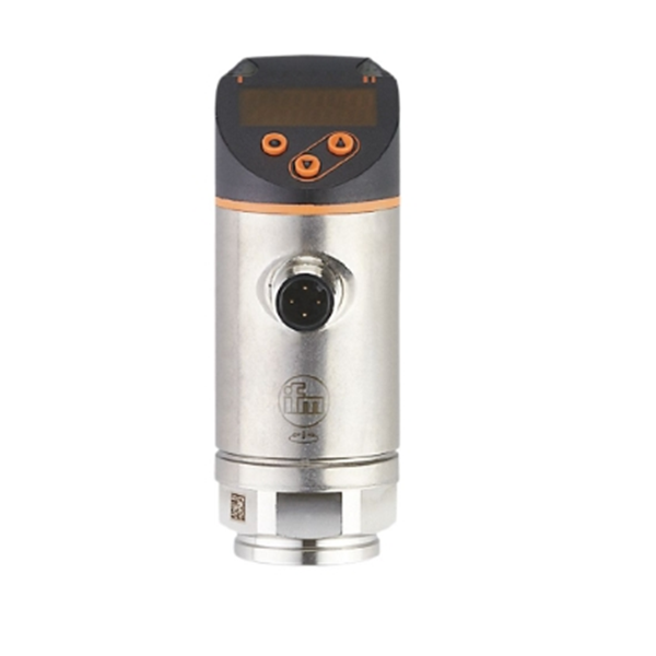 德國(guó)IFM易福門帶顯示屏的壓力傳感器PN7572 PN-100-SEG14-QFRKG/US/ /V