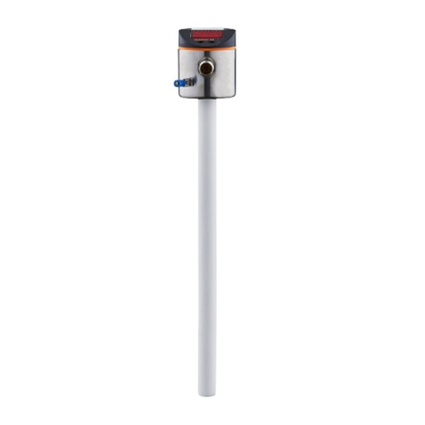 德國(guó)IFM易福門(mén)電子液位傳感器LK0728B-B-00KLPKG/US