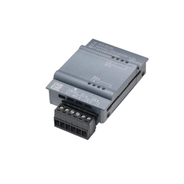 德國(guó)SIEMENS西門(mén)子PLC S7-1200 6ES7214-1AG40-0XB0