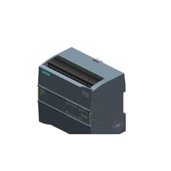 德國(guó)SIEMENS西門(mén)子PLC S7-1200 6ES7214-1AG40-0XB0
