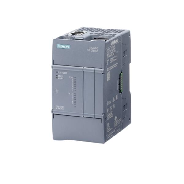 德國(guó)SIEMENS西門(mén)子PLC S7-1200 6ES7214-1AG40-0XB0