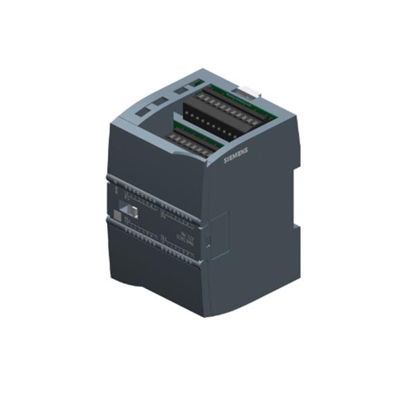德國(guó)SIEMENS西門(mén)子PLC S7-1200 6ES7214-1AG40-0XB0