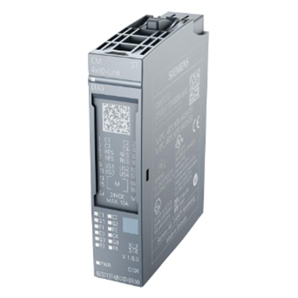 德國(guó)SIEMENS西門(mén)子PLC SIPLUS PLC極端工況 6AG1901-1BB10-7AA0