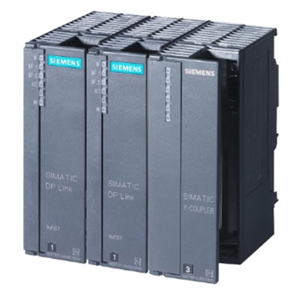 德國(guó)SIEMENS西門子PLC S7-400 6ES7400-1TA11-0AA0