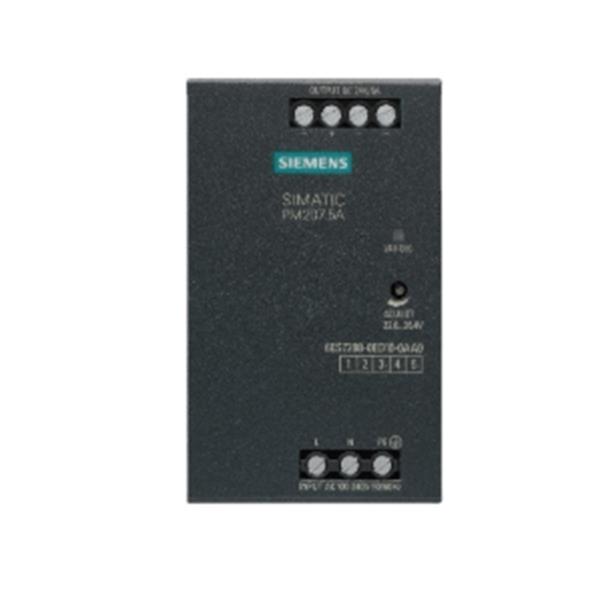 德國SIEMENS西門子 工業(yè)電源  6EP3433-7SB00-0AX0