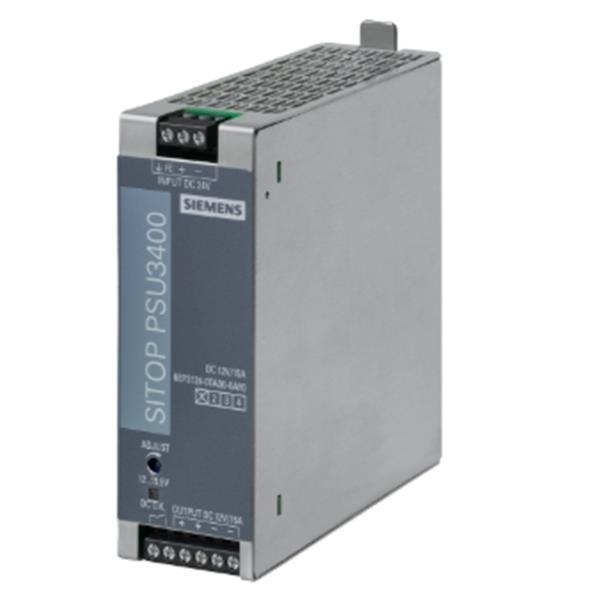 德國SIEMENS西門子 工業(yè)電源  6EP3433-7SB00-0AX0