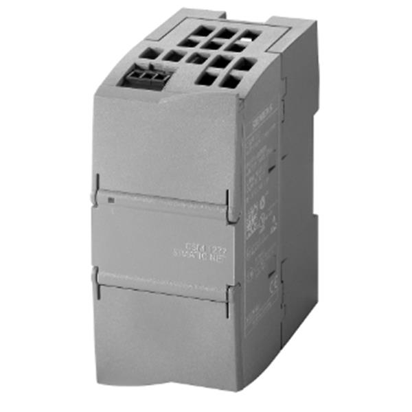 德國(guó)SIEMENS西門子 工業(yè)以太網(wǎng)交換機(jī) 6GK5008-0BA10-1AB2