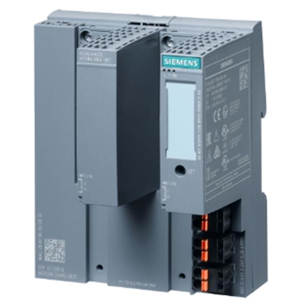 德國(guó)SIEMENS西門子 工業(yè)以太網(wǎng)交換機(jī) 6GK5008-0BA10-1AB2