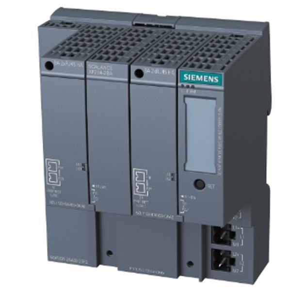 德國SIEMENS西門子 工業(yè)以太網(wǎng)交換機 6GK5324-8TS01-2AC2