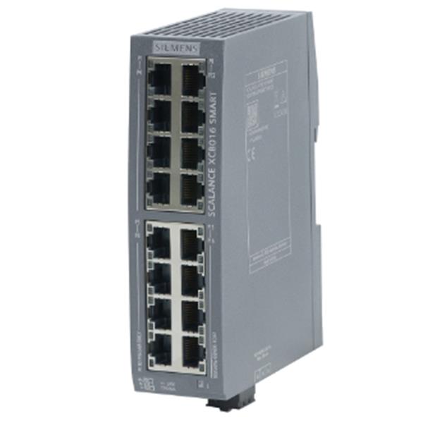 德國SIEMENS西門子 工業(yè)以太網(wǎng)交換機 6GK5324-8TS01-2AC2