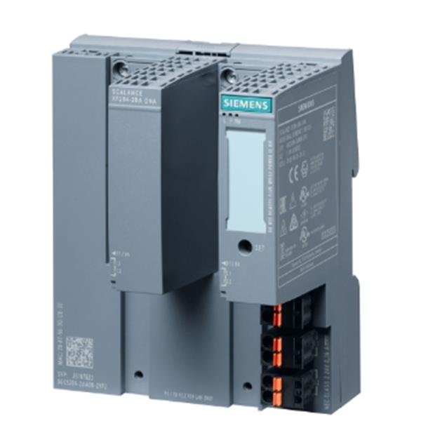 德國SIEMENS西門子 工業(yè)以太網(wǎng)交換機 6GK5324-8TS01-2AC2