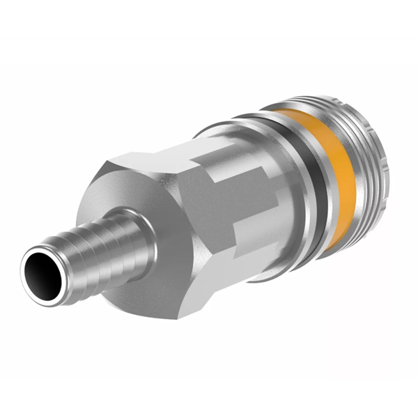AtlasCopco瑞典SmartQIC 接頭SMARTQIC-08E-F06 4221001006