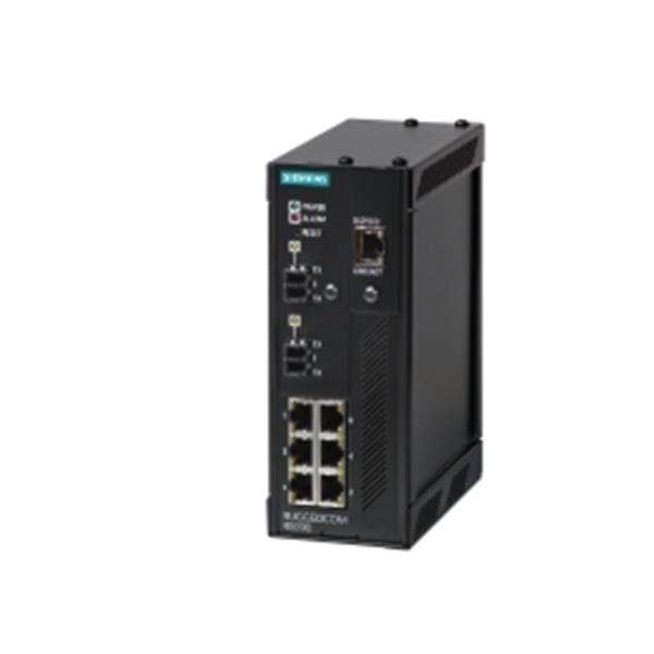 德國(guó)SIEMENS西門子 羅杰康系列RUGGEDCOM 6GK6000-8FE58-0AA0