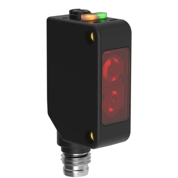 BANNER邦納美國Q20 系列光電傳感器Q20PDXLQPMA