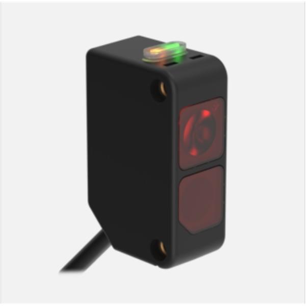 BANNER邦納美國Q20 系列光電傳感器Q20PDXLQPMA