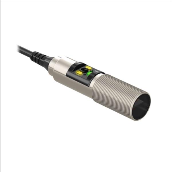BANNER邦納美國(guó)M18-3系列光電傳感器 M18-3VPFF75-Q5
