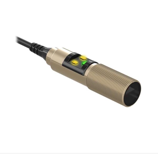 BANNER邦納美國(guó)M18-3系列光電傳感器 M18-3VPFF75-Q5