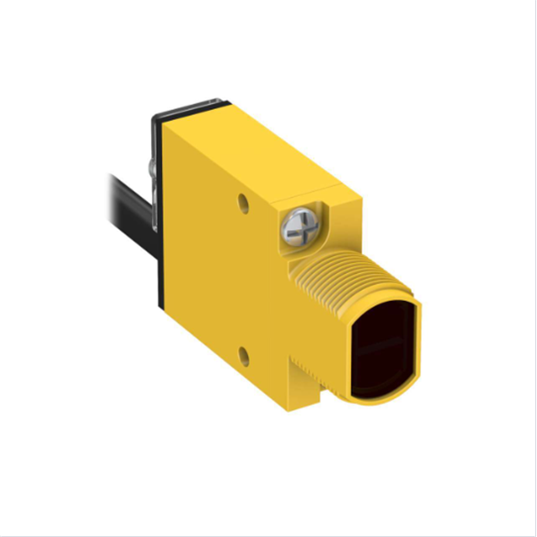 BANNER邦納美國MINI-BEAM系列光電傳感器 SM31RL100QDP