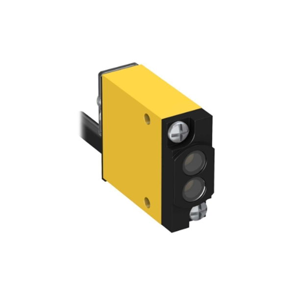 BANNER邦納美國MINI-BEAM系列光電傳感器 SM31RL100QDP