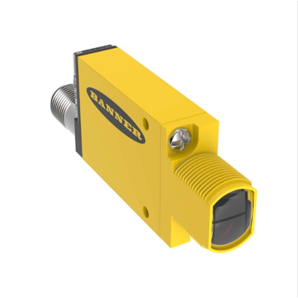 BANNER邦納美國MINI-BEAM系列光電傳感器 SM31RL100QDP