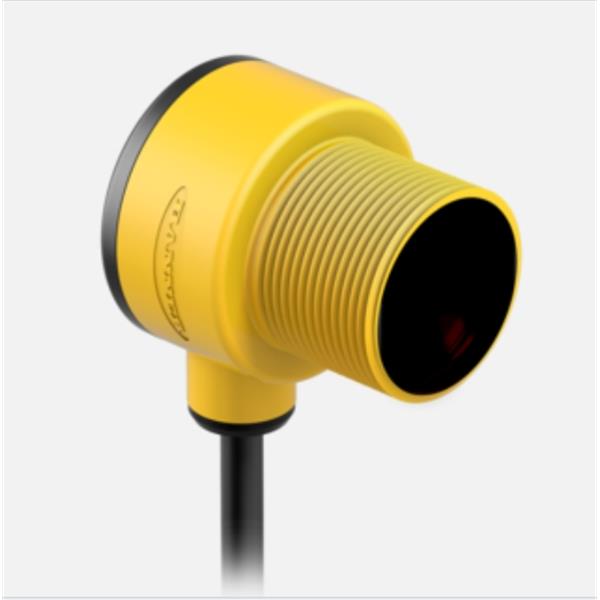 BANNER邦納美國(guó)T30  光電傳感器  T30SCP6FF600Q