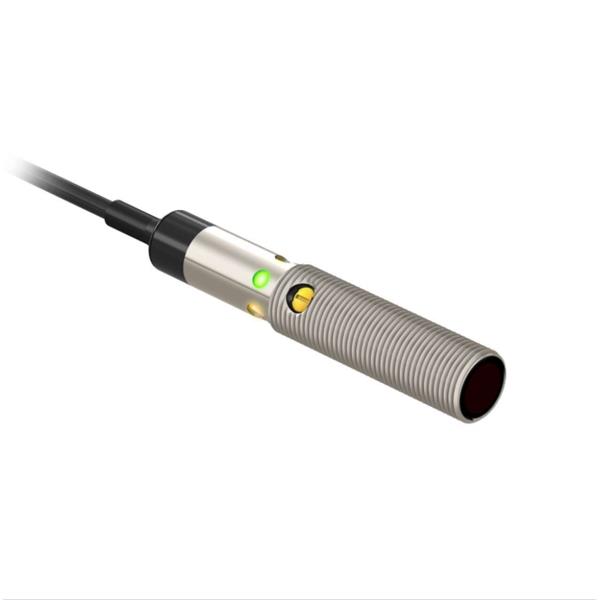 BANNER邦納美國M12 系列光電傳感器 M12PLPQ5